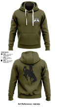 A class act barbershop 31881117 Hoodie - 31