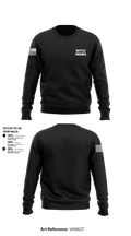 Battle Phoenix 92785518 Crew Neck Sweatshirt - 1
