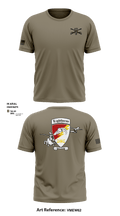 3-17 ACS 70339426 Short Sleeve Performance Shirt - 7