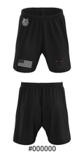 E.Co 3-82 GSAB 39598537 Athletic Shorts With Pockets - 26