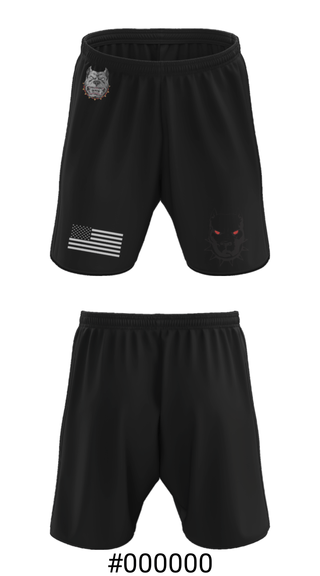 Athletic Shorts With Pockets, , Army, Teamtime, Team time, sublimation, custom sports apparel, team uniforms, spirit wear, spiritwear, sports uniforms, custom shirts, team store, custom team store, fundraiser sports, apparel fundraiser