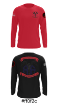 Archangels 31652998 Long Sleeve Performance Shirt - 13