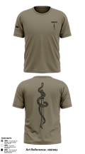 Charlie 19199497 Short Sleeve Performance Shirt - 1
