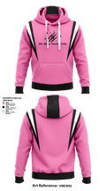 East Grand Rapids High School Water Polo 80527582 Hoodie - 14