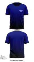 Tuinx 72092397 Short Sleeve Performance Shirt - 1