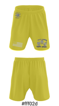 Trident Training Facility Kings Bay 40066174 Athletic Shorts With Pockets - 24