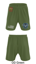 Lee/New Century General Battalion 69349726 Athletic Shorts With Pockets - 28