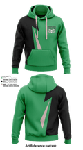 Westmoor Rams 20383040 Hoodie - 2