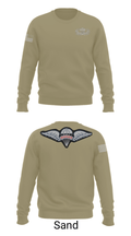 56th Troop Command 82221469 Crew Neck Sweatshirt - 12