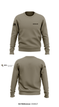 BEHRLINE 69866051 Crew Neck Sweatshirt - 2