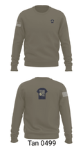 Lima CO 65004532 Crew Neck Sweatshirt - 34