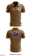 Westover Composite Squadron 58741877 Short Sleeve Performance Polo - 3