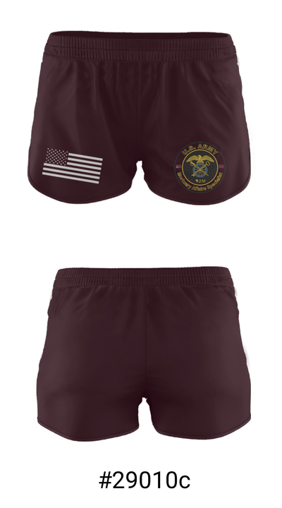 Infantry 13911542 Ranger Panties - 1