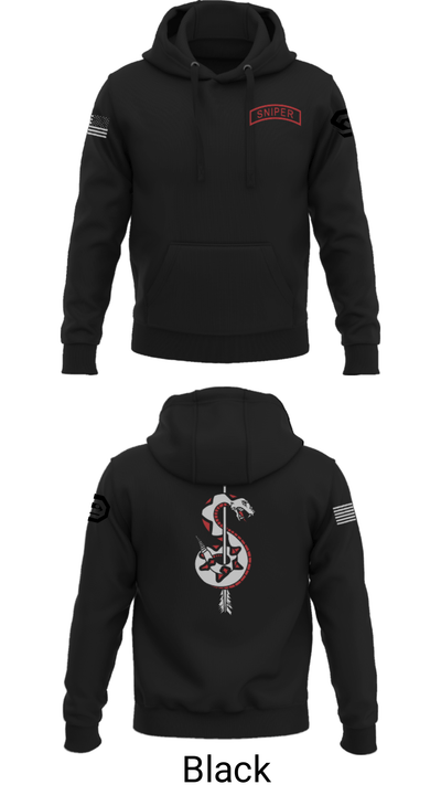 Rook 25414745 Hoodie - 45