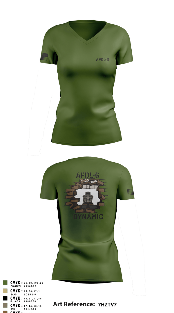 Women's Short Sleeve Vneck Shirt, , Navy, Teamtime, Team time, sublimation, custom sports apparel, team uniforms, spirit wear, spiritwear, sports uniforms, custom shirts, team store, custom team store, fundraiser sports, apparel fundraiser