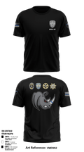 SDRPA 74726956 Short Sleeve Performance Shirt - 9