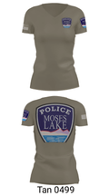 Noah perez 58957002 Women's Short Sleeve V-neck Shirt - 36