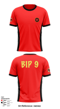 DFLD 91967184 Short Sleeve Performance Shirt - 1