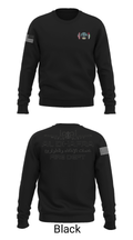 ADAB Fire 68876510 Crew Neck Sweatshirt - 9