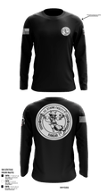 STAGING FACILITY 22010365 Long Sleeve Performance Shirt - 16