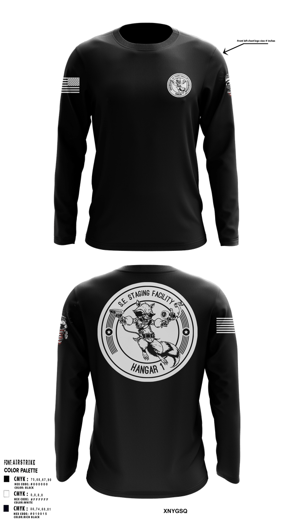 Long Sleeve Performance Shirt, , Navy, Teamtime, Team time, sublimation, custom sports apparel, team uniforms, spirit wear, spiritwear, sports uniforms, custom shirts, team store, custom team store, fundraiser sports, apparel fundraiser