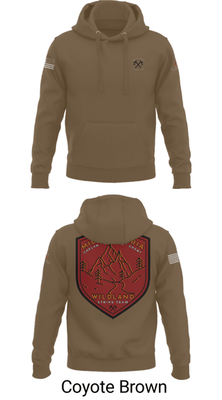 Hoodie, , Fire Department, Teamtime, Team time, sublimation, custom sports apparel, team uniforms, spirit wear, spiritwear, sports uniforms, custom shirts, team store, custom team store, fundraiser sports, apparel fundraiser