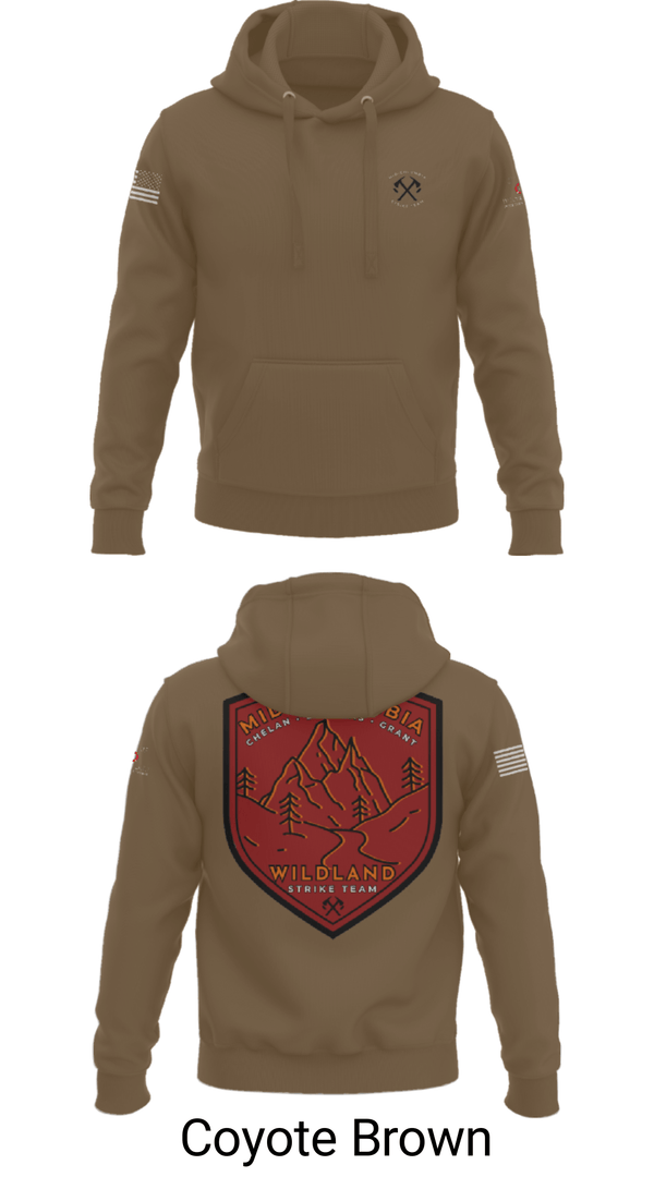 Hoodie, , Fire Department, Teamtime, Team time, sublimation, custom sports apparel, team uniforms, spirit wear, spiritwear, sports uniforms, custom shirts, team store, custom team store, fundraiser sports, apparel fundraiser