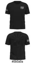 208 Transportation Company 66271864 Short Sleeve Performance Shirt - 48