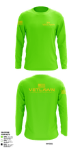 Vetlawn 83001110 Long Sleeve Performance Shirt - 5