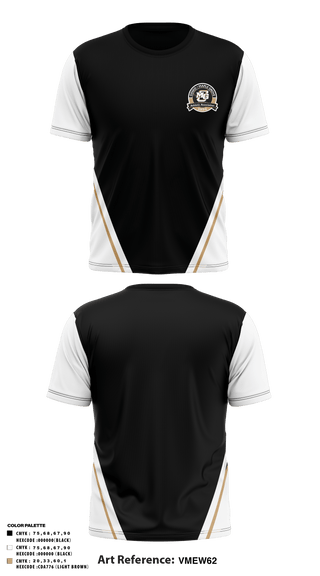 Short Sleeve Performance Shirt, Osseo-Maple Grove Athletic Association, Spirit Store, Teamtime, Team time, sublimation, custom sports apparel, team uniforms, spirit wear, spiritwear, sports uniforms, custom shirts, team store, custom team store, fundraiser sports, apparel fundraiser