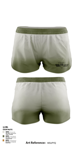 Ranger Panties, , , Teamtime, Team time, sublimation, custom sports apparel, team uniforms, spirit wear, spiritwear, sports uniforms, custom shirts, team store, custom team store, fundraiser sports, apparel fundraiser