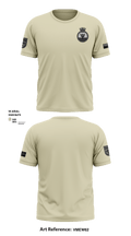 BCGS TRIDENT 3686693 Short Sleeve Performance Shirt - 5