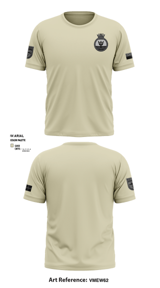 Short Sleeve Performance Shirt, , Coast Guard, Teamtime, Team time, sublimation, custom sports apparel, team uniforms, spirit wear, spiritwear, sports uniforms, custom shirts, team store, custom team store, fundraiser sports, apparel fundraiser