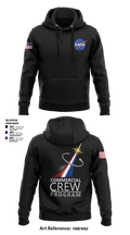 NASA CCP 59684666 Hoodie - 1