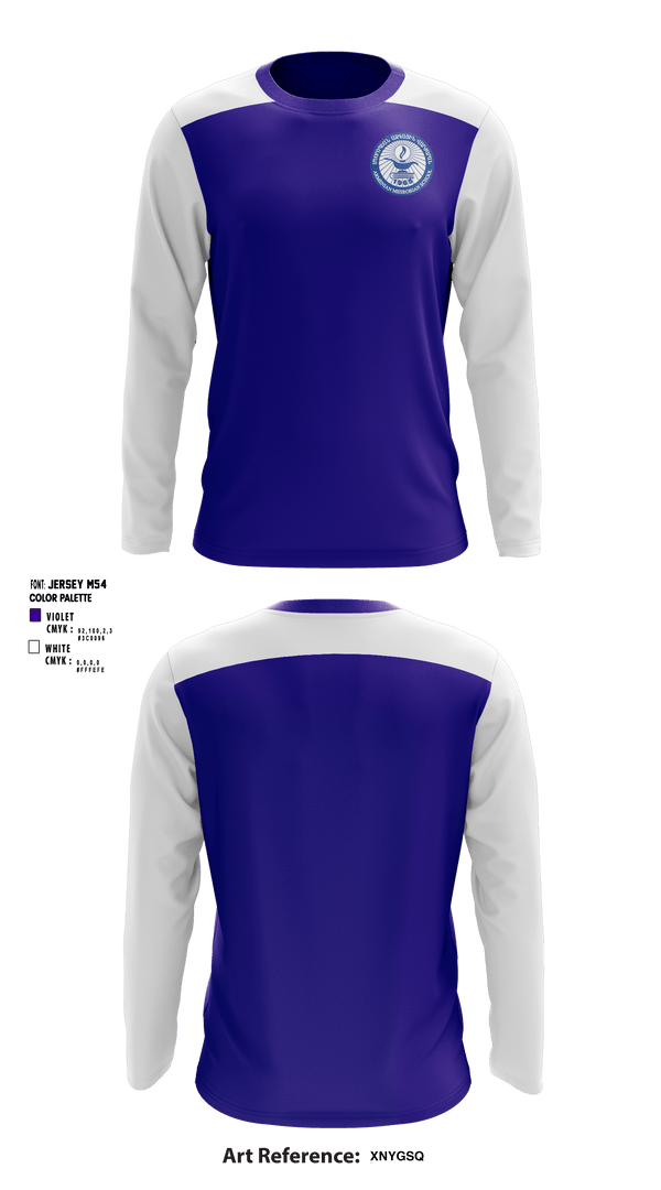 Long Sleeve Performance Shirt, Mesrobian High School, Spirit Store, Teamtime, Team time, sublimation, custom sports apparel, team uniforms, spirit wear, spiritwear, sports uniforms, custom shirts, team store, custom team store, fundraiser sports, apparel fundraiser