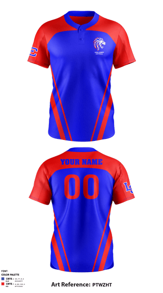 Two Button Softball Jersey, Lewis County High School Softball, Softball, Teamtime, Team time, sublimation, custom sports apparel, team uniforms, spirit wear, spiritwear, sports uniforms, custom shirts, team store, custom team store, fundraiser sports, apparel fundraiser