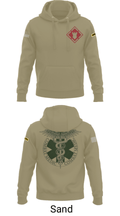 19th Engineer Battalion Aid Station 54166151 Hoodie - 48