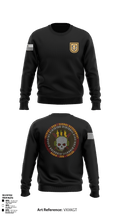 1SFG (A) GSB HHD SIGDET 15988972 Crew Neck Sweatshirt - 1