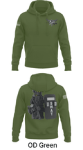 SWAT 47192755 Hoodie - 46