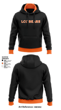 Bears 79234855 Hoodie - 3