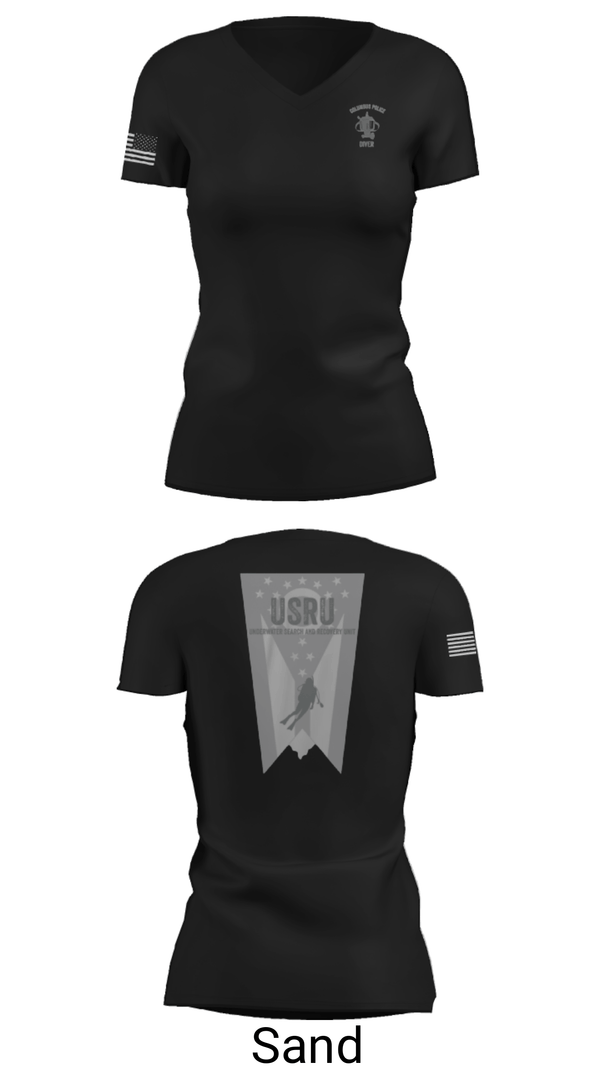 Women's Short Sleeve Vneck Shirt, , , Teamtime, Team time, sublimation, custom sports apparel, team uniforms, spirit wear, spiritwear, sports uniforms, custom shirts, team store, custom team store, fundraiser sports, apparel fundraiser