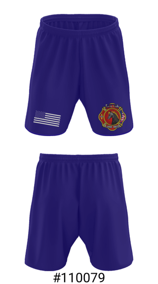 Athletic Shorts With Pockets, , Fire Department, Teamtime, Team time, sublimation, custom sports apparel, team uniforms, spirit wear, spiritwear, sports uniforms, custom shirts, team store, custom team store, fundraiser sports, apparel fundraiser