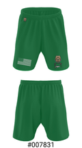 Gear dogs 6234774 Athletic Shorts With Pockets - 25