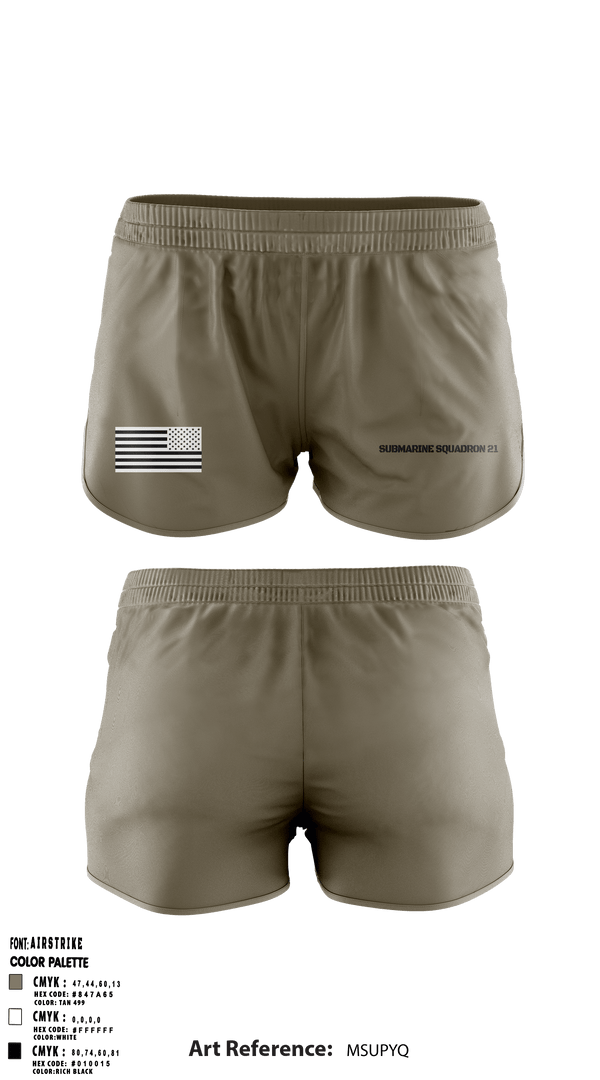 Ranger Panties, , Navy, Teamtime, Team time, sublimation, custom sports apparel, team uniforms, spirit wear, spiritwear, sports uniforms, custom shirts, team store, custom team store, fundraiser sports, apparel fundraiser
