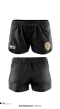 TAYLORSVILLE POLICE DEPARTMENT LT 27466887 Ranger Panties - 6
