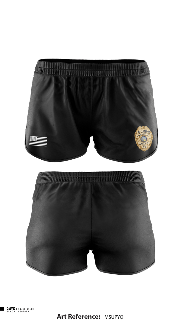 Ranger Panties, TAYLORSVILLE POLICE, Police, Teamtime, Team time, sublimation, custom sports apparel, team uniforms, spirit wear, spiritwear, sports uniforms, custom shirts, team store, custom team store, fundraiser sports, apparel fundraiser