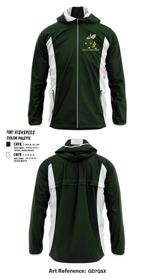 Windbreaker, Leavitt Area High School Cheer, Cheer, Teamtime, Team time, sublimation, custom sports apparel, team uniforms, spirit wear, spiritwear, sports uniforms, custom shirts, team store, custom team store, fundraiser sports, apparel fundraiser