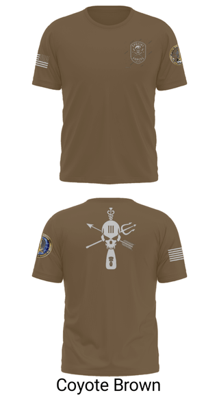 Short Sleeve Performance Shirt, , Army, Teamtime, Team time, sublimation, custom sports apparel, team uniforms, spirit wear, spiritwear, sports uniforms, custom shirts, team store, custom team store, fundraiser sports, apparel fundraiser
