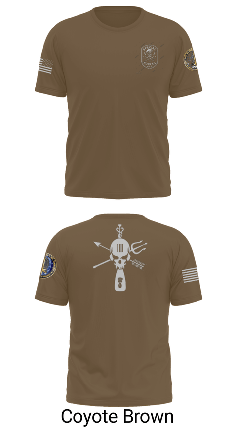 Short Sleeve Performance Shirt, , Army, Teamtime, Team time, sublimation, custom sports apparel, team uniforms, spirit wear, spiritwear, sports uniforms, custom shirts, team store, custom team store, fundraiser sports, apparel fundraiser