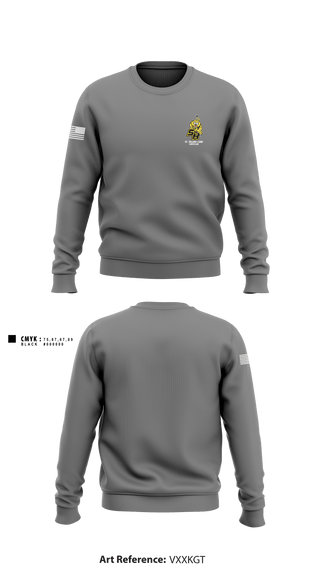 Crew Neck Sweatshirt, St Helens High School Wrestling, Wrestling, Teamtime, Team time, sublimation, custom sports apparel, team uniforms, spirit wear, spiritwear, sports uniforms, custom shirts, team store, custom team store, fundraiser sports, apparel fundraiser